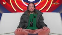 Débora Neves desiludida com Hélder: «Está a expor isto a todas as pessoas» - Big Brother