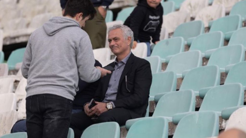 José Mourinho (foto: instagramcampeonatos_das_oportunidades)