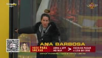 Érica Silva indignada com Hélder: «Diz que se fosse a Débora já tinha avançado para o beijo…» - Big Brother