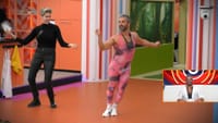 Hélder Teixeira lança o caos no Desafio Final! Recorde os momentos mais polémicos da semana - Big Brother