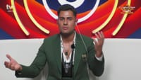 André Lopes responde a provocações sobre Érica Silva: «Gosto sempre de dar tudo de mim» - Big Brother