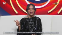 Tatiana Boa Nova responde a críticas: «Um concorrente de Desafio Final não tem de ser um concorrente de discussões» - Big Brother