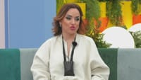 Débora Neves triste com Hélder Teixeira: «Não consigo confiar nele» - Big Brother