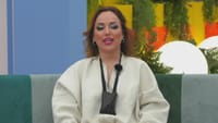 Débora Neves beijou Hélder para marcar território?: «Os amigos não se andam a beijar assim» - Big Brother