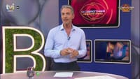 Cláudio Ramos anuncia: «Bruno Savate tem o poder de salvar… não apenas um concorrente!» - Big Brother