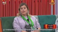 André Lopes tentou intimidar Vina? Veja a opinião de Noélia Pereira! - Big Brother