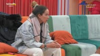 Érica Silva revoltada com Savate: «Tinha tantas coisas de realities para lhe entalar e para lhe dizer!» - Big Brother
