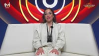 Débora Neves confessa: «Eu acho que se quisesse, o Hélder era meu» - Big Brother