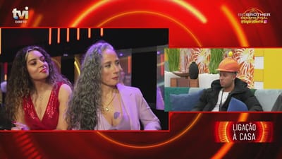 Mãe de André Lopes comenta proximidade do filho com Érica Silva - Big Brother