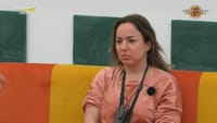 Primeiro desentendimento entre Débora Neves e Hélder Teixeira! - Big Brother