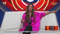 Érica Silva fala sobre relação com André: «O meu coração não está fechado» - Big Brother