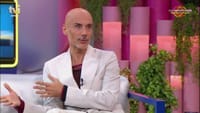 Pedro Crispim implacável com André Lopes: «Acho completamente repugnante. (…) Não precisava de jogar com as emoções das mulheres» - Big Brother