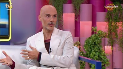 Pedro Crispim implacável com André Lopes: «Acho completamente repugnante. (…) Não precisava de jogar com as emoções das mulheres» - Big Brother
