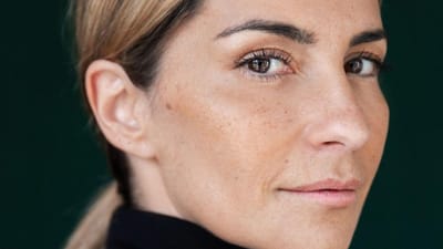 Isabel Figueira anuncia «novos começos» - TVI