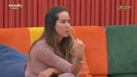 Érica Silva atira: «Pode estar apaixonado por uma pessoa e satisfazer-se com outra» - Big Brother