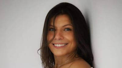 Márcia Soares em conversas «intimistas»...numa entrevista que vai dar que falar! - TVI