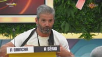 Hélder Teixeira admite que sonha beijar Débora Neves na boca: «Desejo tenho» - Big Brother