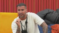 Bruno Savate admite sobre Érica  Silva: «Muitas situações eram forçadas, nós inventávamos discussões» - Big Brother