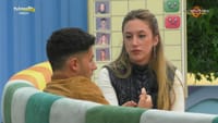 «Com a Érica não passa de uma brincadeira» André Lopes abre o jogo com Bárbara Parada - Big Brother