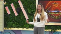 Bárbara Parada acusa Ana Barbosa de extrapolar as situações: «Tiveste necessidade de ser tóxica» - Big Brother