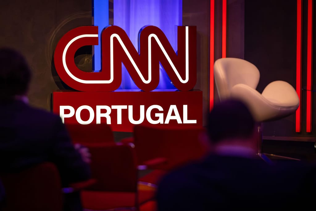 CNN Portugal Summit