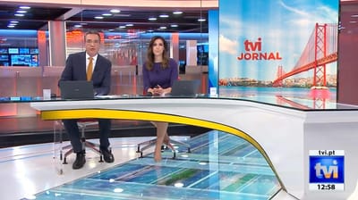 TVI Jornal - 1 de março de 2024 - TVI