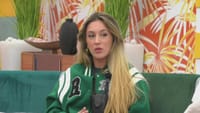 Bárbara Parada critica Savate: «Foi uma muito má aposta» - Big Brother