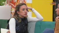 Bárbara Parada coloca os pontos nos i’s com André: «Nunca penses que podes conseguir alguma coisa comigo» - Big Brother