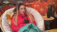 Bárbara Parada comenta: «A Érica entrou aqui a tentar redimir-se» - Big Brother
