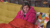 Noélia preocupada com André: «A Érica tem comportamentos avançados, para o lado negativo» - Big Brother