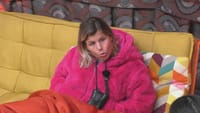 Noélia Pereira critica Ana Barbosa: «Nunca na vida quereria ser amiga de uma pessoa assim» - Big Brother