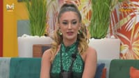 Bárbara Parada reage a BB Play sobre Érica e André: «Tirem-me deste filme» - Big Brother