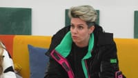 Ana Barbosa é acusada de ser uma pessoa tóxica e reage: «Quem é que me quer atacar mais?» - Big Brother