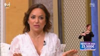 Débora Neves revela a sua verdadeira intenção para com Hélder Teixeira - Veja a conversa completa - Big Brother