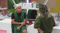 André Lopes garante: «Nunca quis que a Érica se apaixonasse por mim» - Big Brother