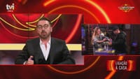 «Érica sente-se usada?»: Mãe de André Lopes reage! - Big Brother