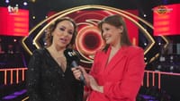 Débora Neves revela: «Se eu fosse a princesa não estaria à espera do Hélder» - Big Brother