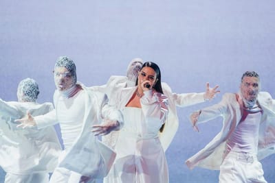 Portugal vai estar na final do Festival Eurovisão da Canção - TVI
