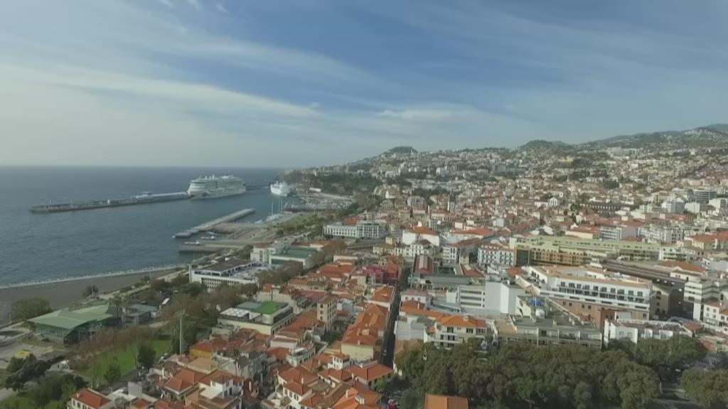 Madeira com casa cheia na Páscoa. Taxa de ocupação hoteleira já supera os 90%