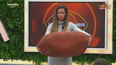 «Para mim a Bárbara não existe mais no jogo» Érica Silva implacável com Bárbara Parada - Big Brother
