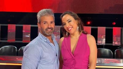 Exclusivo: A entrevista que todos querem ver de Débora Neves e Hélder Teixeira: «Ele não me larga...» - Big Brother