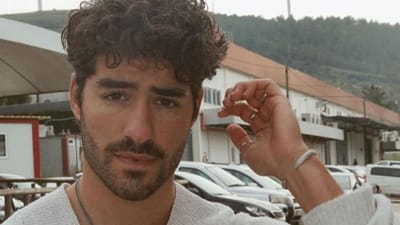 José Condessa reage ao sucesso de "Cacau": «Soma e segue» - TVI
