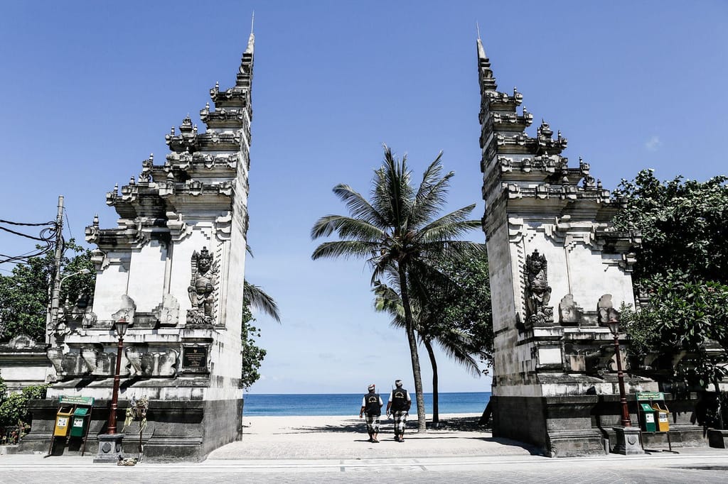 Bali (Putu Sayoga/Getty Images)