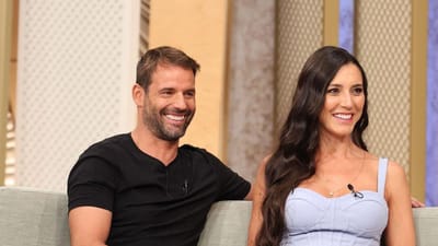 Pedro Guedes e Kelly Baron vão ser pais pela primeira vez! Veja as revelações inéditas tudo sobre esta nova fase - Big Brother