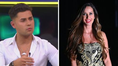 Fora da casa, André Lopes esclarece polémica: «Já estiveste com a Érica Silva?» Saiba tudo aqui! - Big Brother