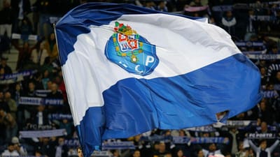 CMVM suspende negociação das ações da SAD do FC Porto - TVI