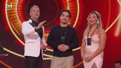 Bárbara Gomes e Arthur Almeida: Dois novos candidatos a concorrentes da nova edição do Big Brother - Big Brother