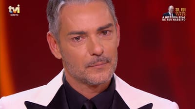 Tente não chorar: Agradecimento de Big Brother deixa Cláudio Ramos em lágrimas - Big Brother