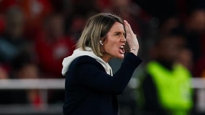 Bompastor elogia Benfica e avisa: «Este não é o verdadeiro rosto do Lyon» - TVI