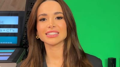 Bruna Gomes quebra o gelo sobre possível retorno ao «Big Brother»: «Foi uma experiência maravilhosa e...» - Big Brother